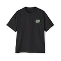 Men's Oversized Golf Tee — Heavyweight Relaxed Fit with GTG Logo