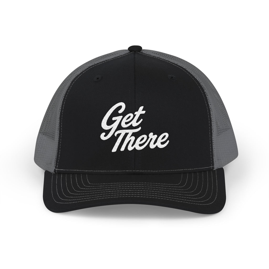 Rough Golf 'Good Mates' Snapback Trucker Cap