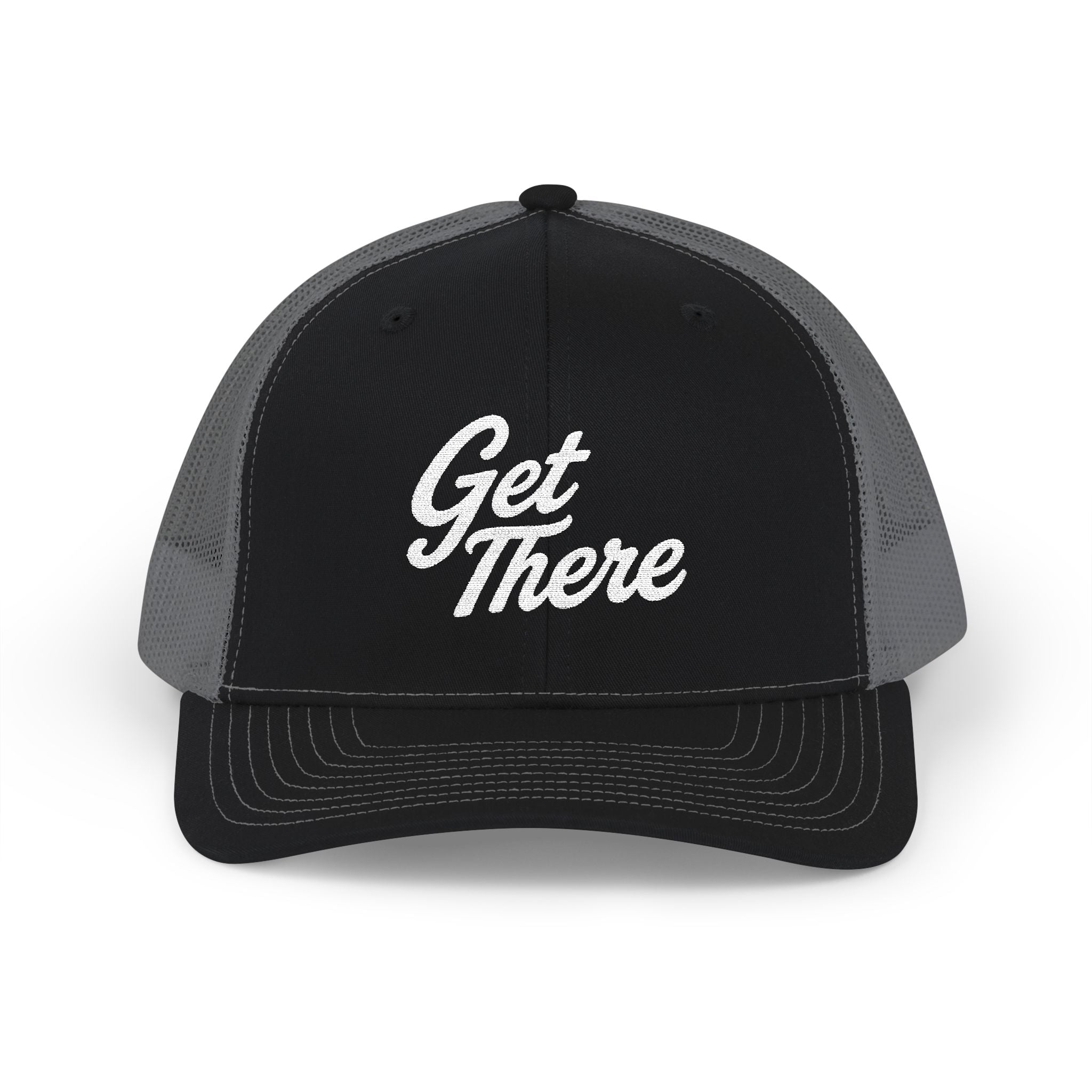 Rough Golf 'Good Mates' Snapback Trucker Cap