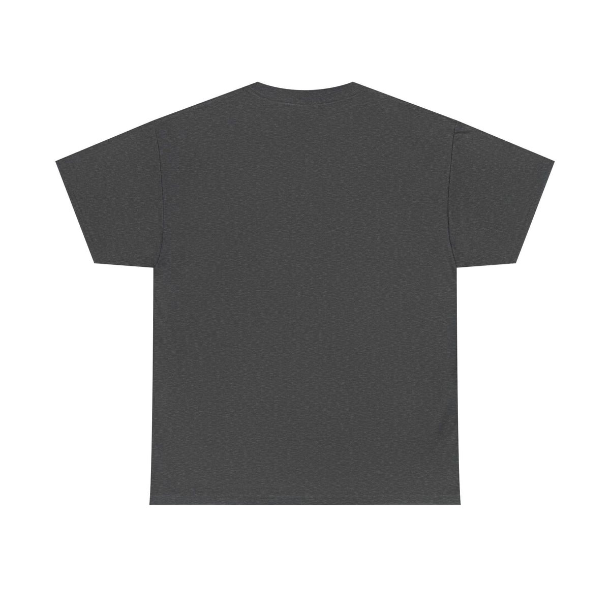 Get There Goblin Graphic Tee — Funny Vintage-Style Yellow Print T-Shirt