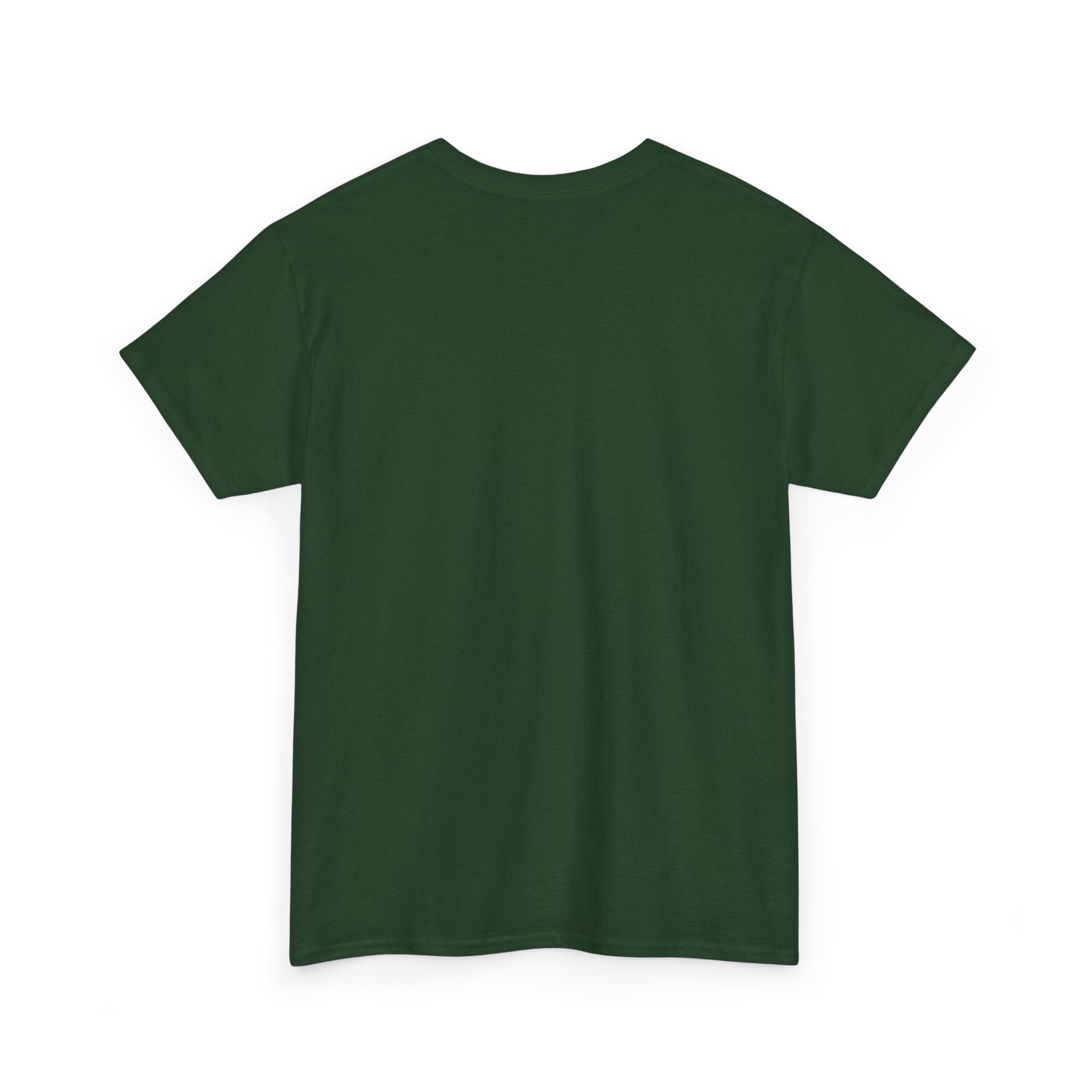 Get There Goblin Graphic Tee — Funny Vintage-Style Yellow Print T-Shirt