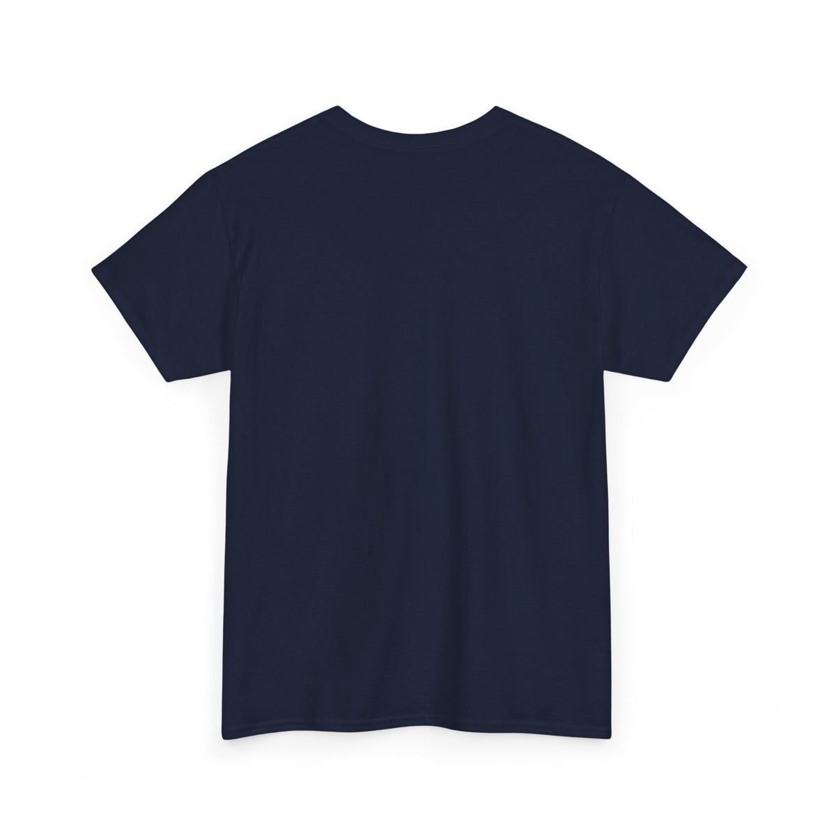 Get There Goblin Graphic Tee — Funny Vintage-Style Yellow Print T-Shirt