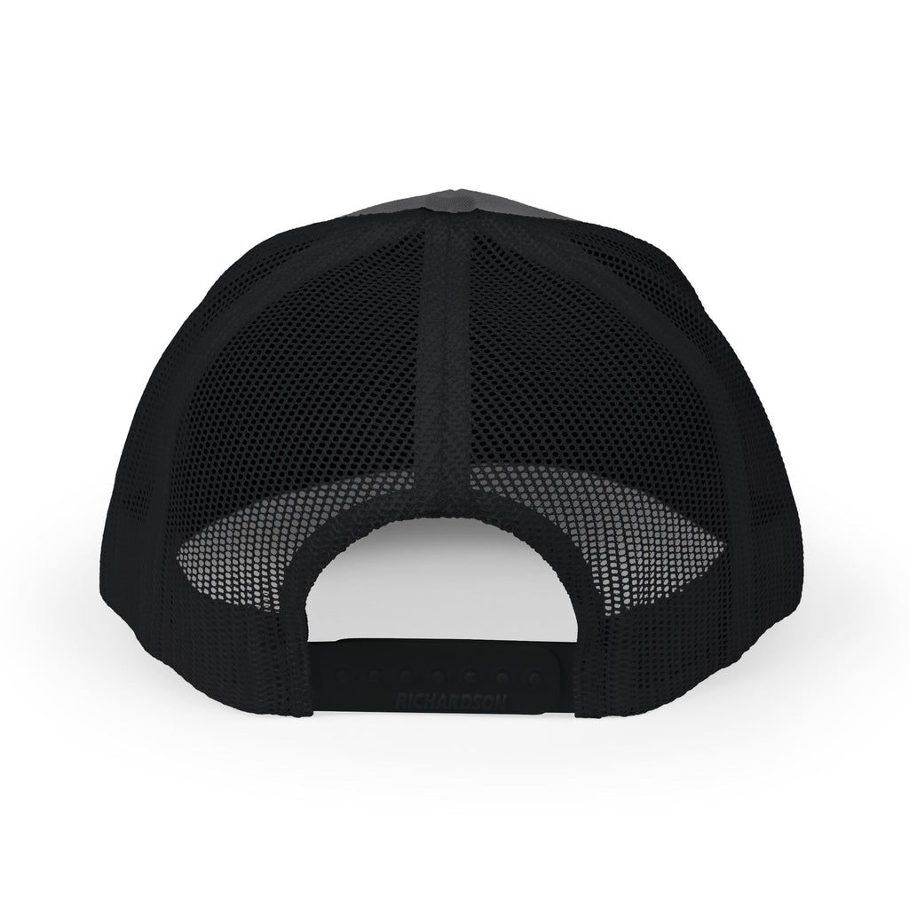 Rough Golf 'Good Mates' Snapback Trucker Cap