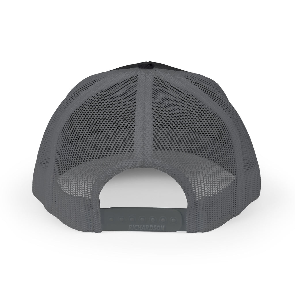 Rough Golf 'Good Mates' Snapback Trucker Cap