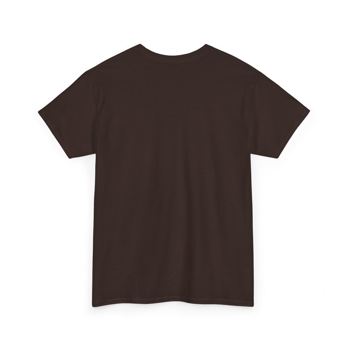 Get There Goblin Graphic Tee — Funny Vintage-Style Yellow Print T-Shirt