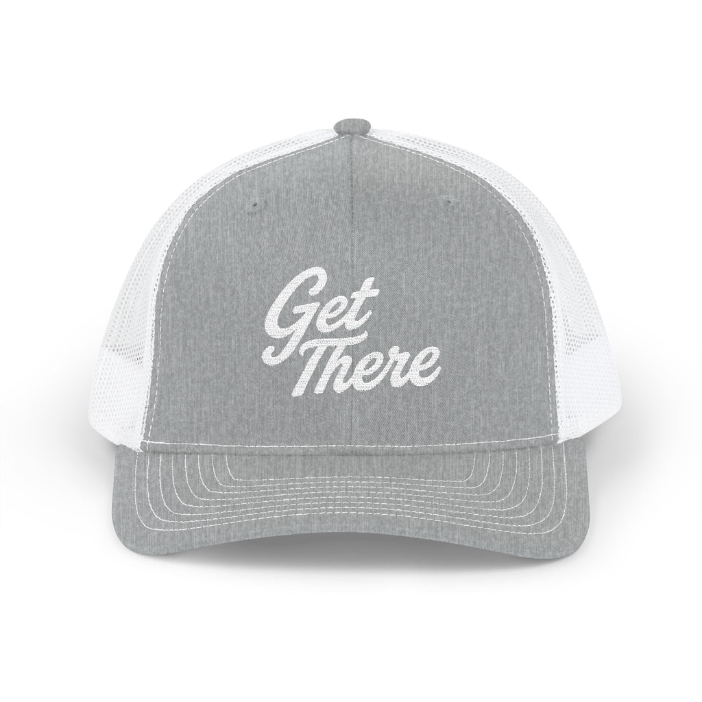 Rough Golf 'Good Mates' Snapback Trucker Cap
