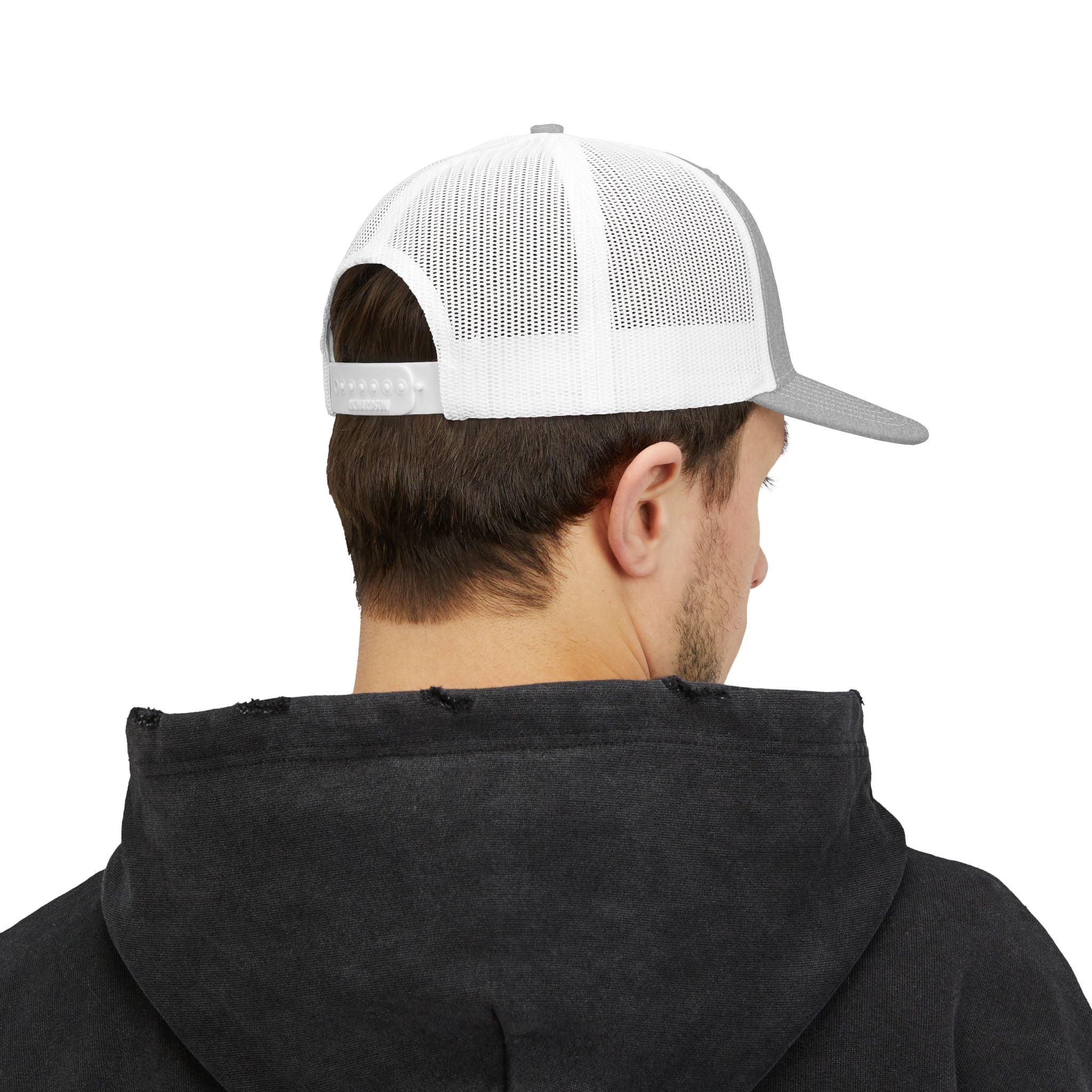 Rough Golf 'Good Mates' Snapback Trucker Cap