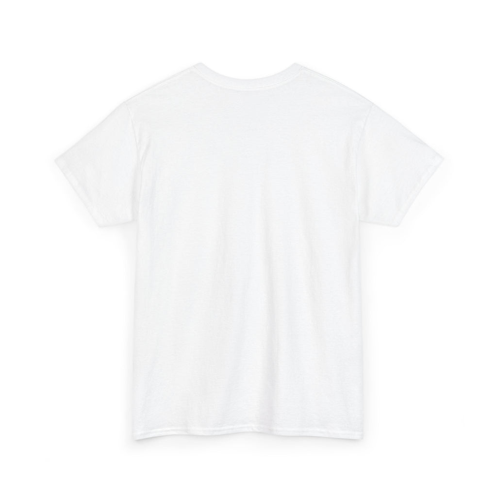 Get There Goblin Graphic Tee — Funny Vintage-Style Yellow Print T-Shirt