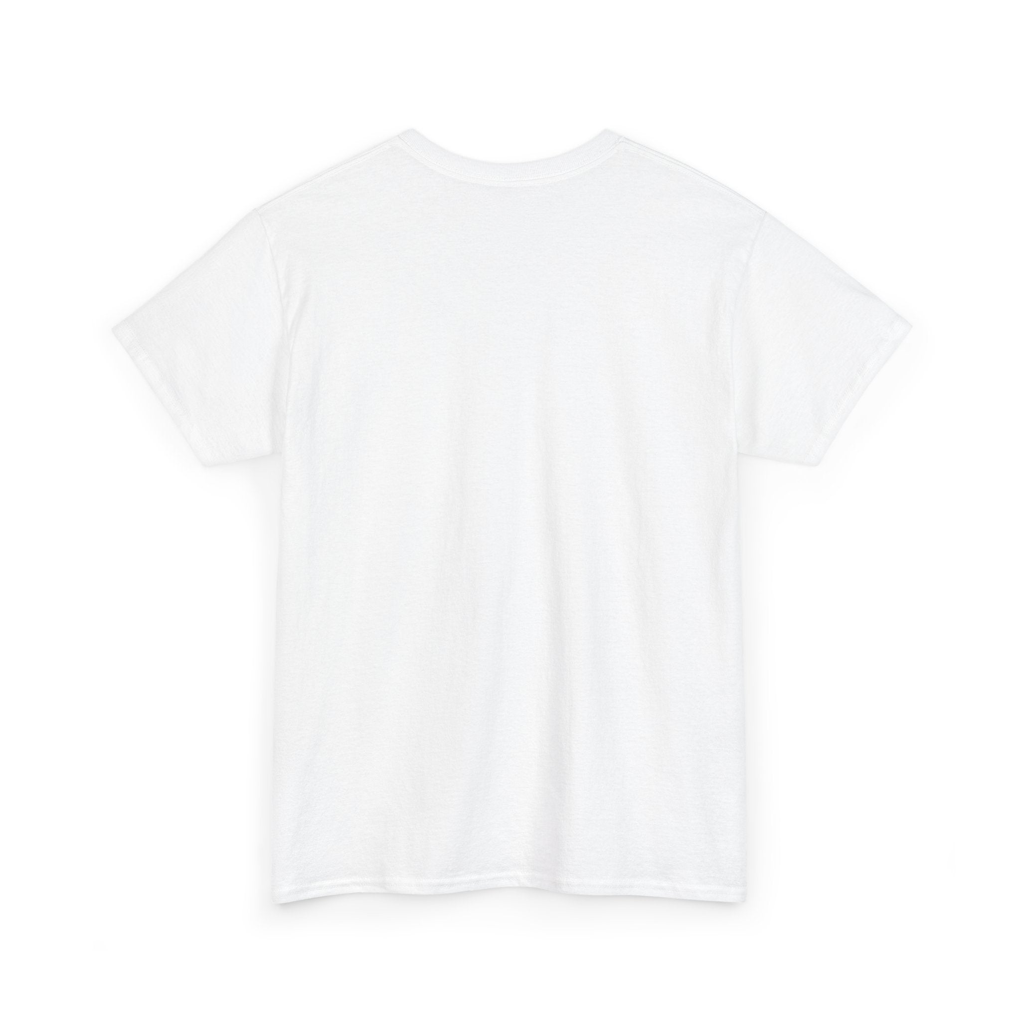 Get There Goblin Graphic Tee — Funny Vintage-Style Yellow Print T-Shirt
