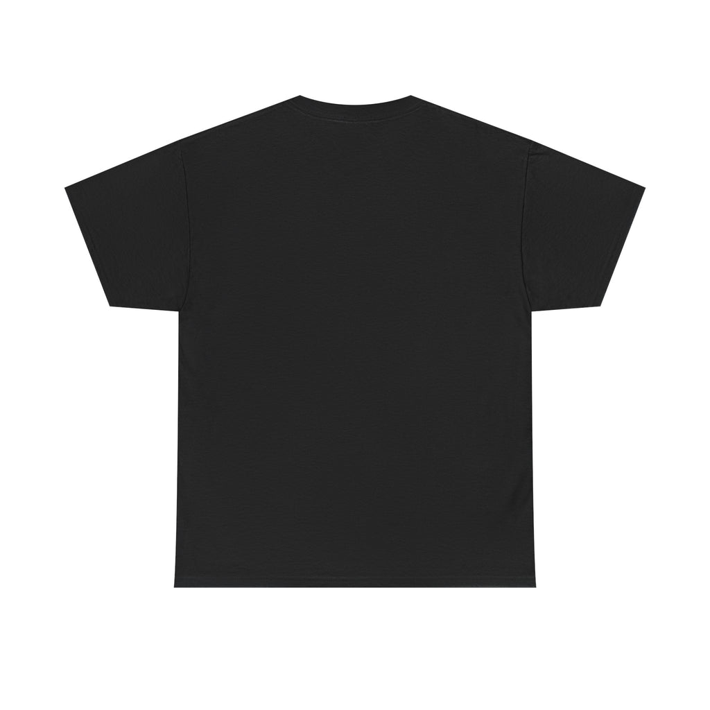Get There Goblin Graphic Tee — Funny Vintage-Style Yellow Print T-Shirt