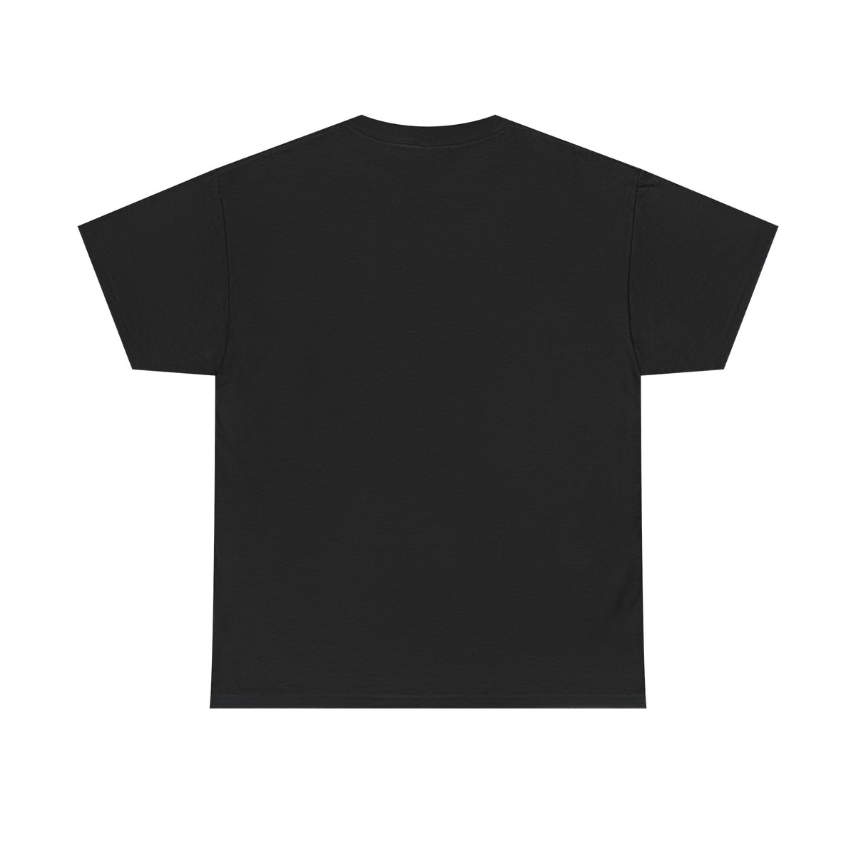 Get There Goblin Graphic Tee — Funny Vintage-Style Yellow Print T-Shirt