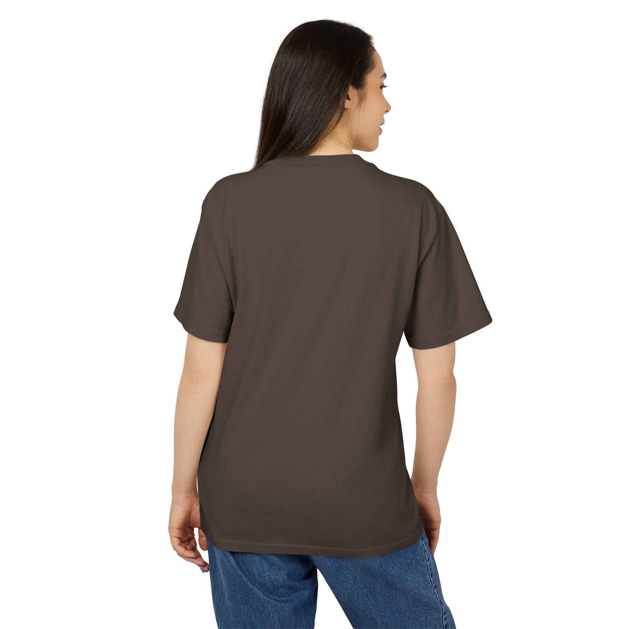 Get There Golf Graphic Tee — Vintage Skull & Clubs Golf Shirt