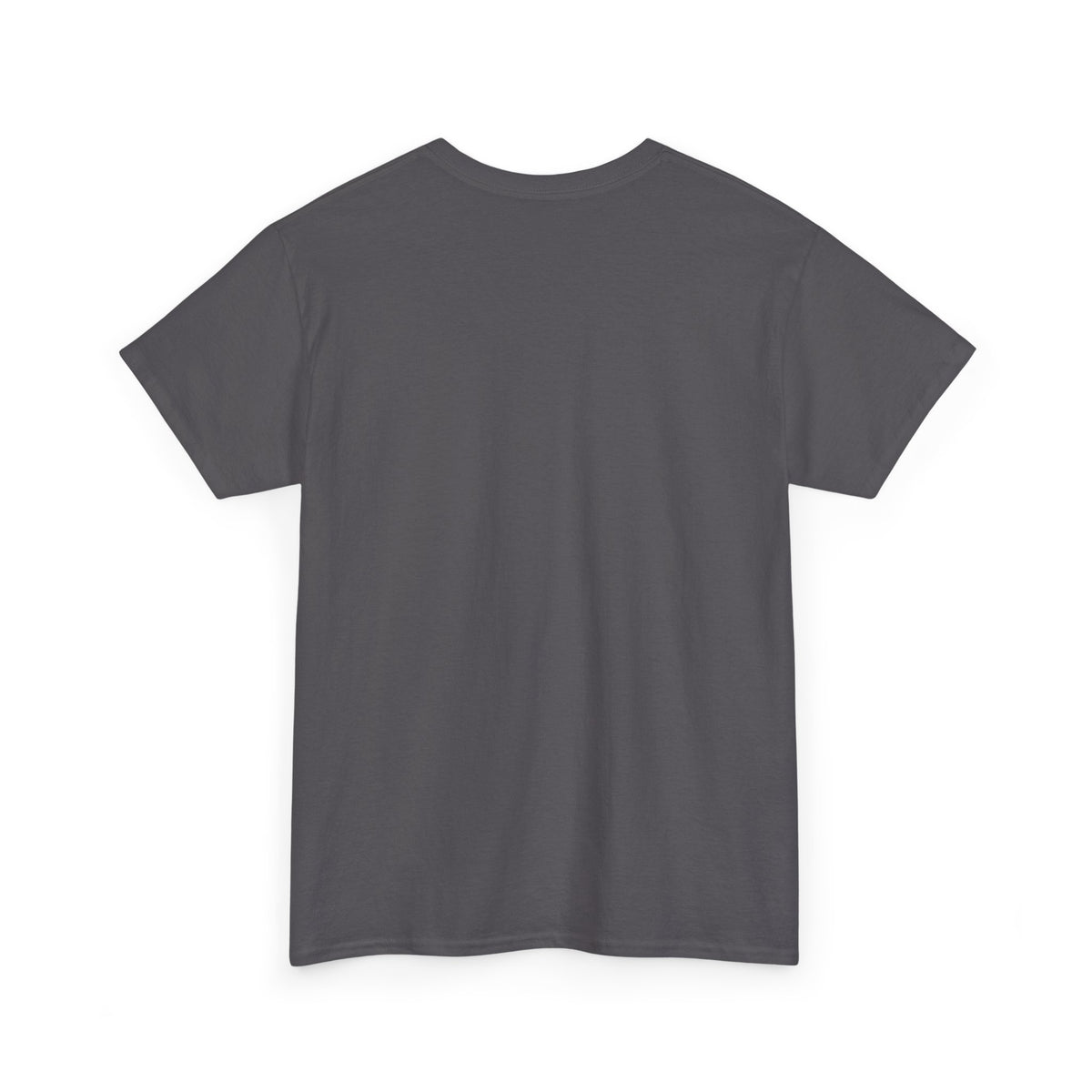 Get There Goblin Graphic Tee — Funny Vintage-Style Yellow Print T-Shirt