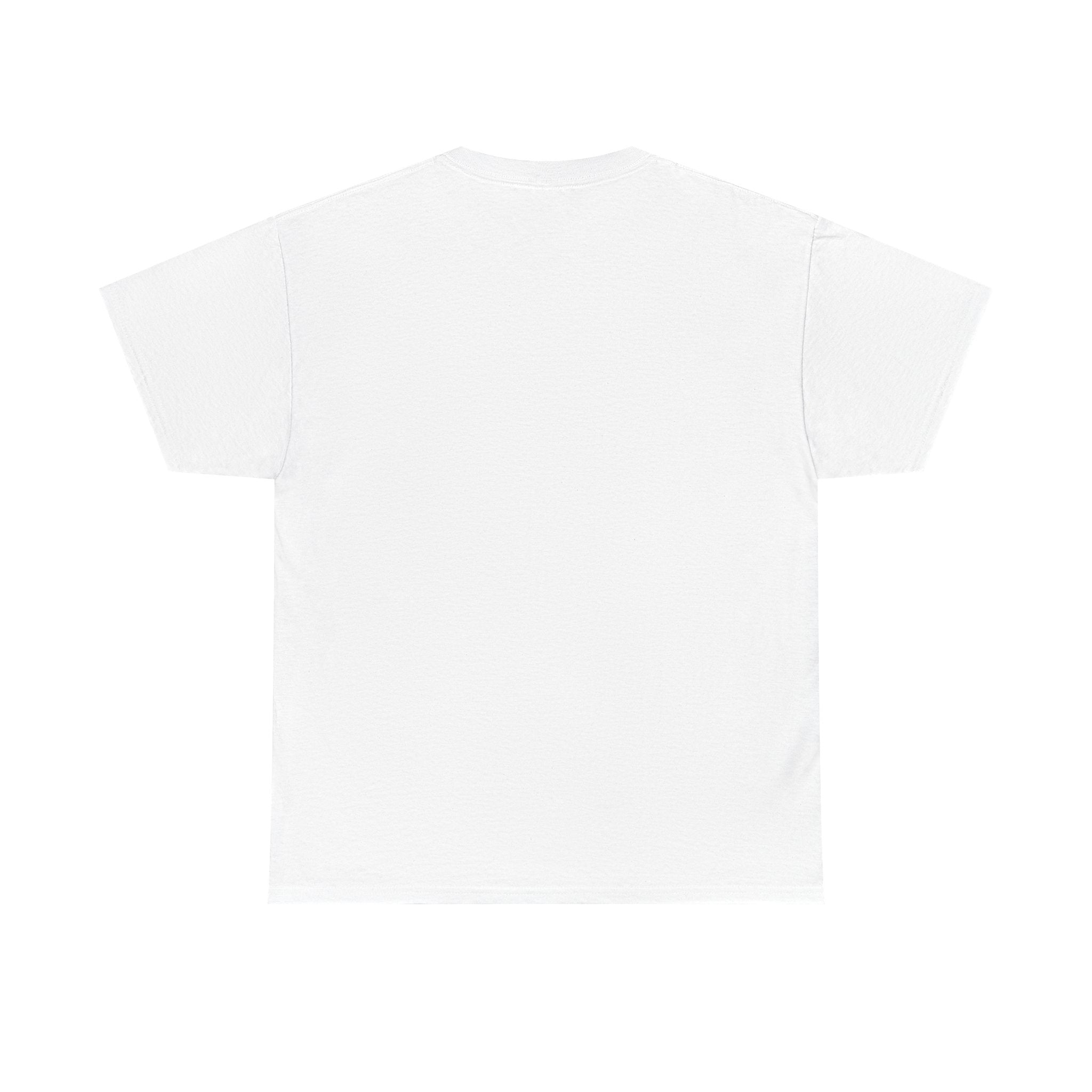 Get There Goblin Graphic Tee — Funny Vintage-Style Yellow Print T-Shirt