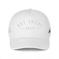 Get There Golf Trucker Cap — Casual Golf Hat for Players & Fans