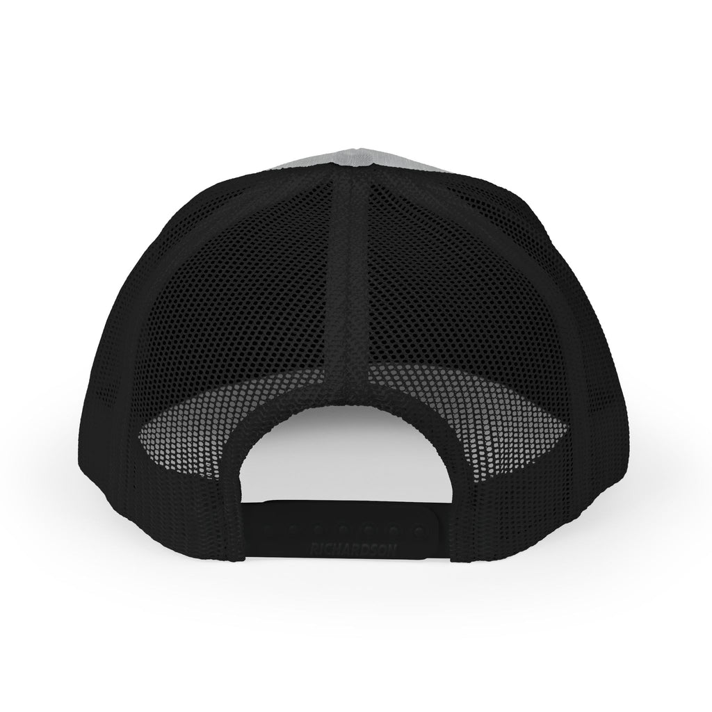Rough Golf 'Good Mates' Snapback Trucker Cap