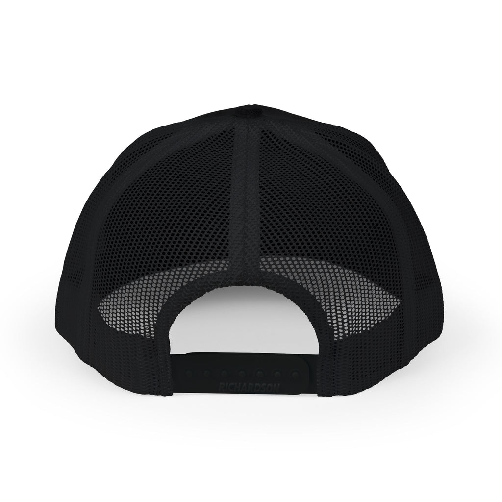 Rough Golf 'Good Mates' Snapback Trucker Cap