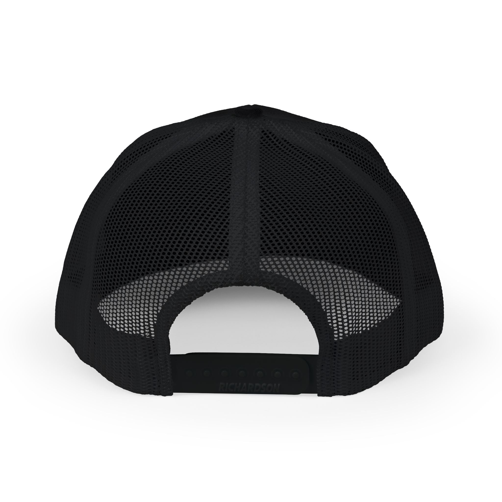 Rough Golf 'Good Mates' Snapback Trucker Cap