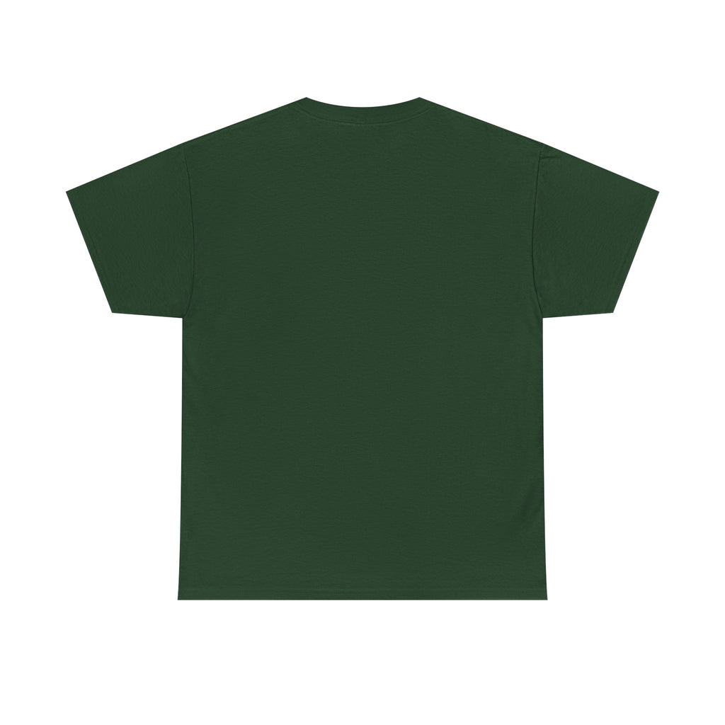 Get There Goblin Graphic Tee — Funny Vintage-Style Yellow Print T-Shirt