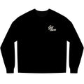 The Long Sleeve Tee — Rough Golf. Good Mates.