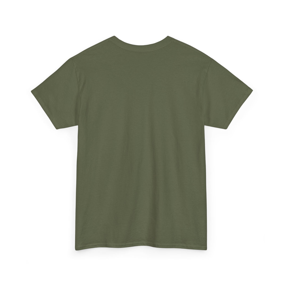 Get There Goblin Graphic Tee — Funny Vintage-Style Yellow Print T-Shirt