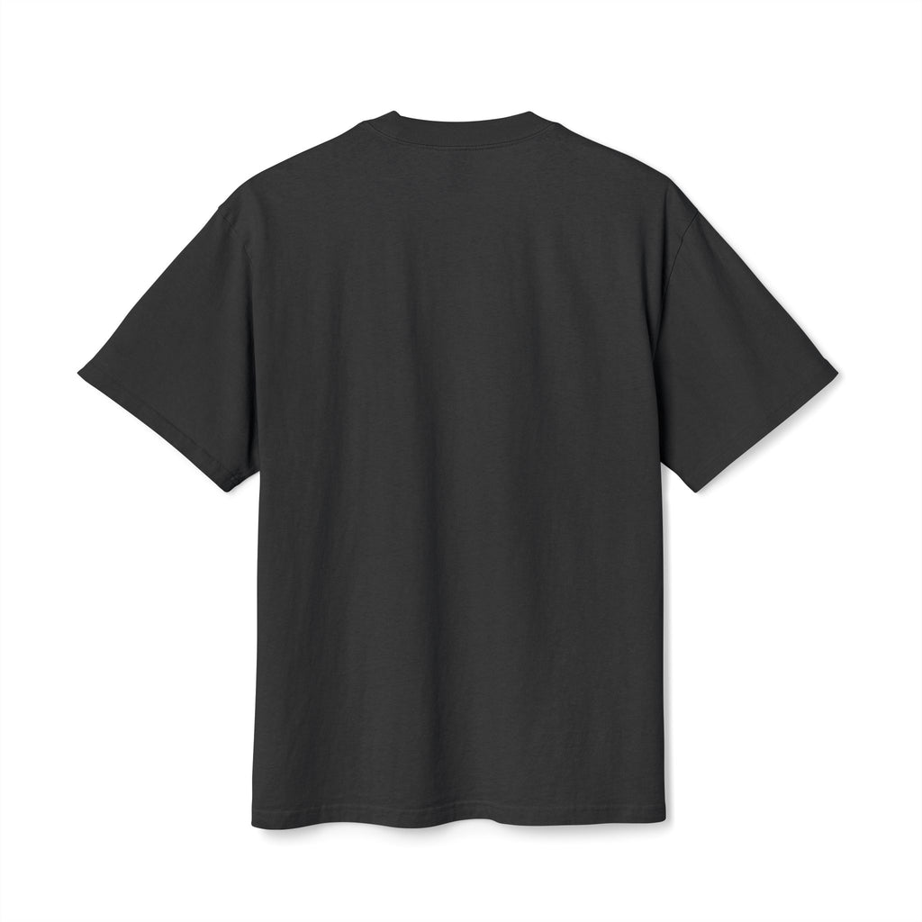 Get There Golf Graphic Tee — Vintage Skull & Clubs Golf Shirt