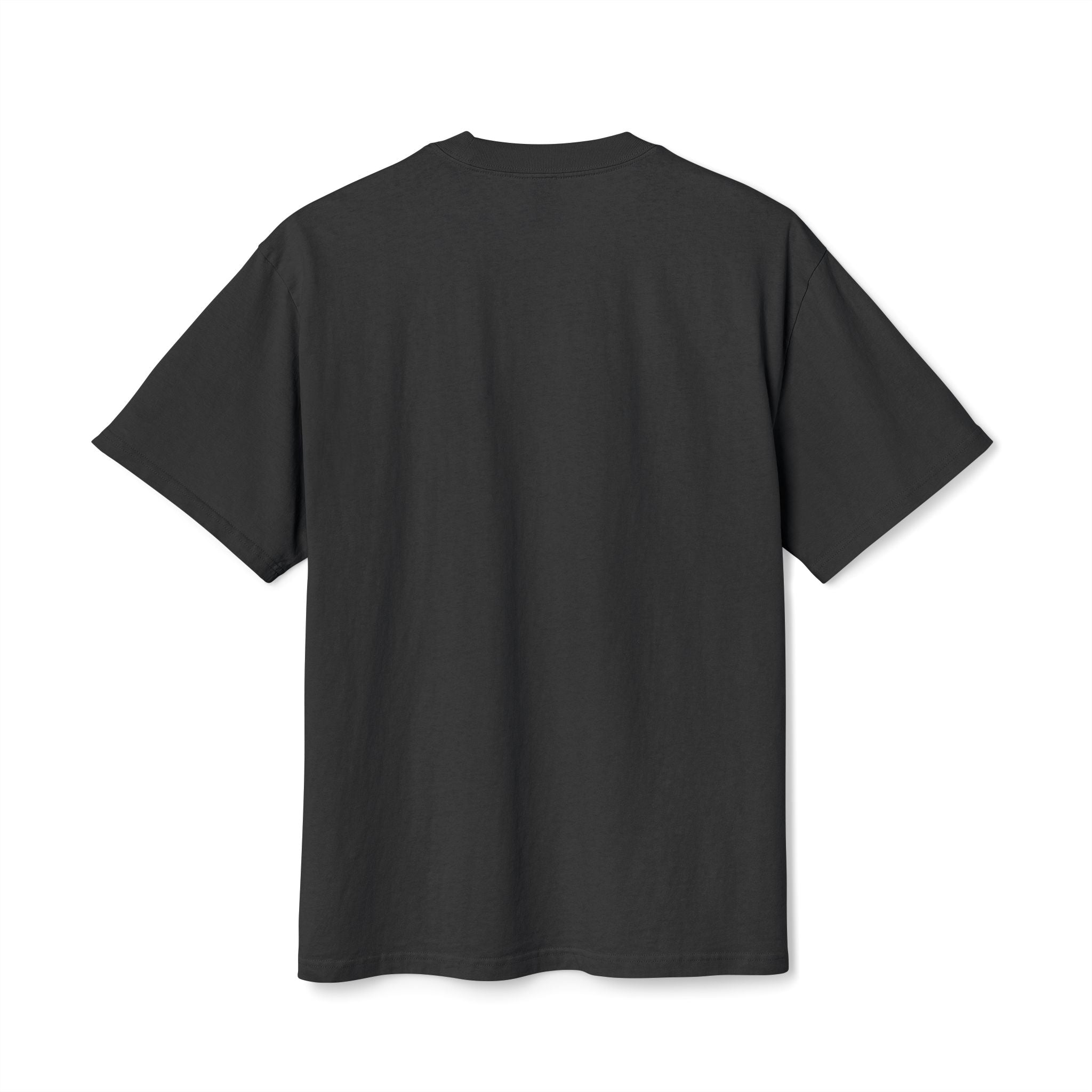 Get There Golf Graphic Tee — Vintage Skull & Clubs Golf Shirt