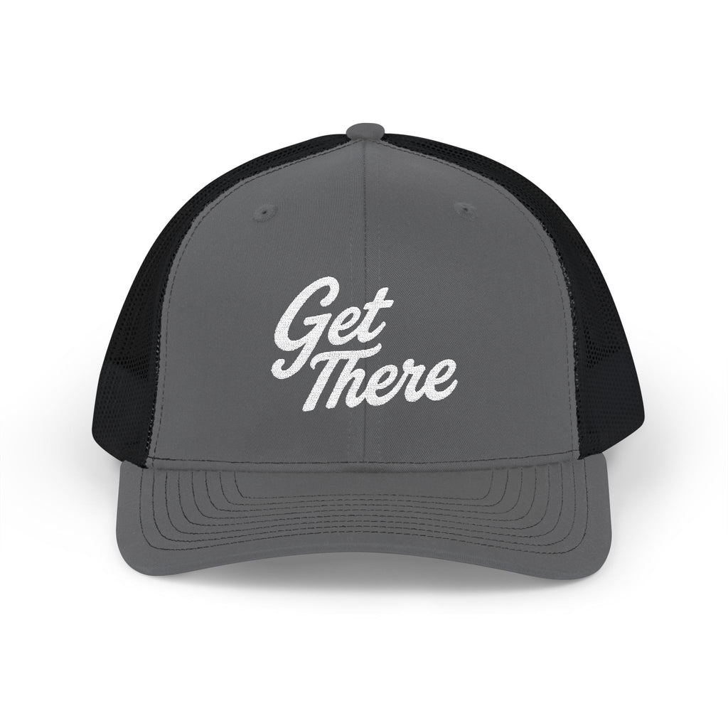 Rough Golf 'Good Mates' Snapback Trucker Cap
