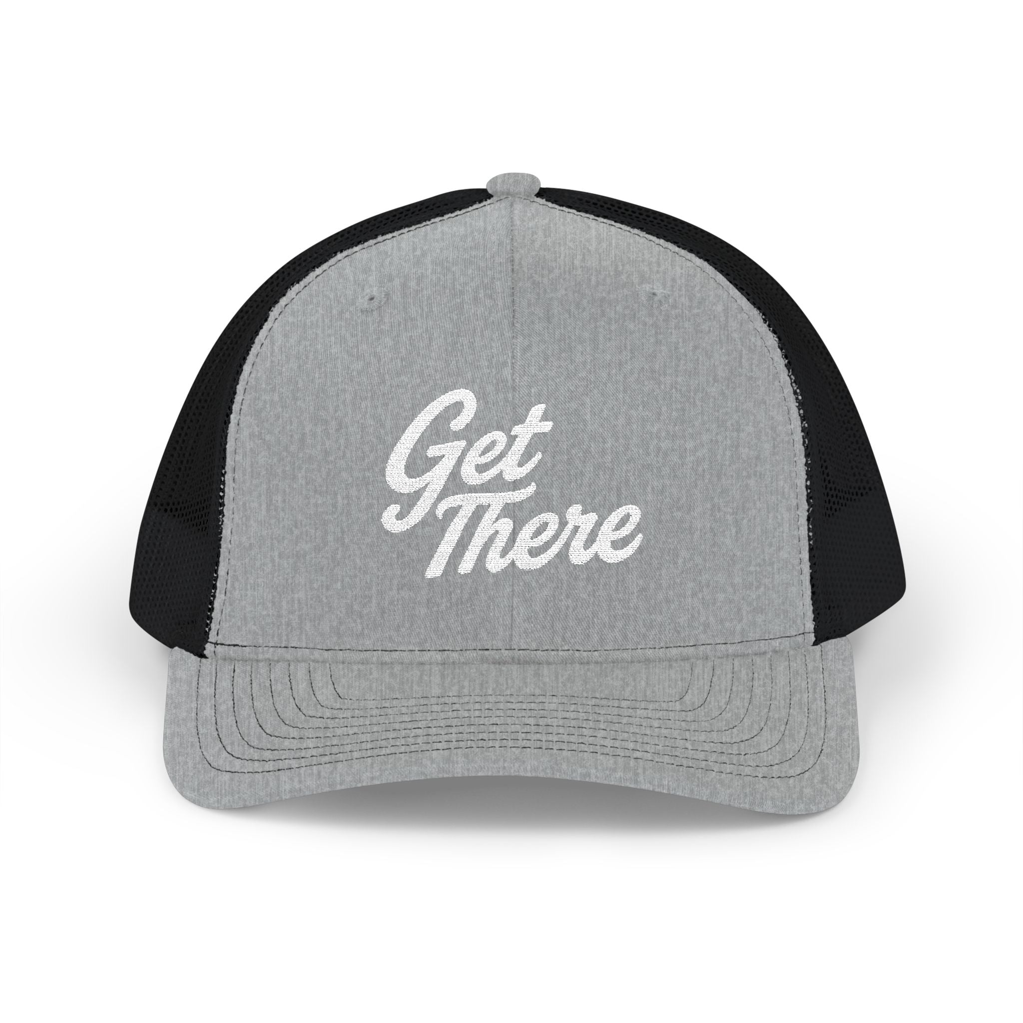 Rough Golf 'Good Mates' Snapback Trucker Cap