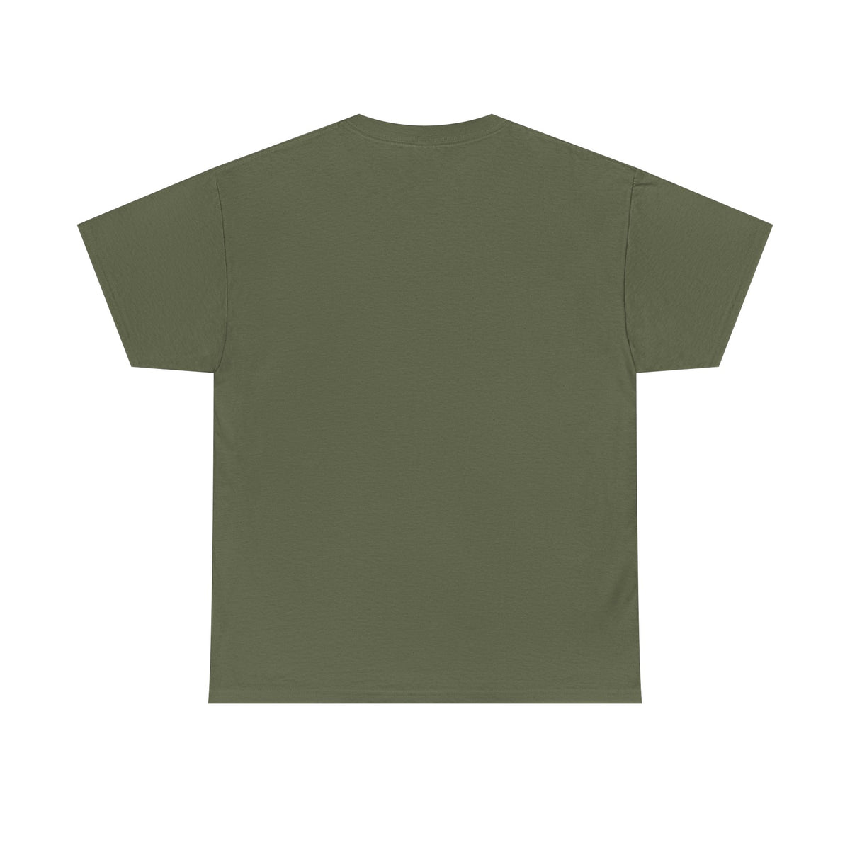 Get There Goblin Graphic Tee — Funny Vintage-Style Yellow Print T-Shirt