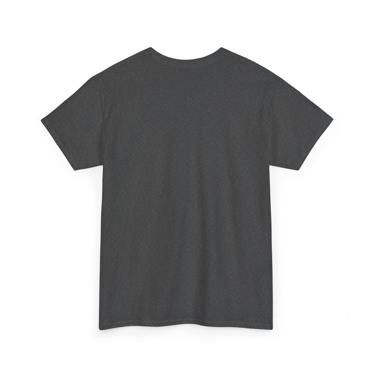 Get There Goblin Graphic Tee — Funny Vintage-Style Yellow Print T-Shirt