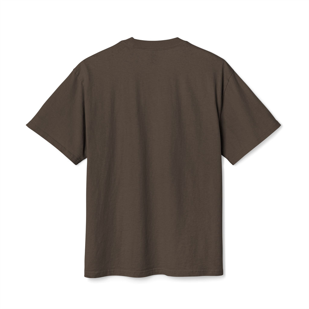 Get There Golf Graphic Tee — Vintage Skull & Clubs Golf Shirt