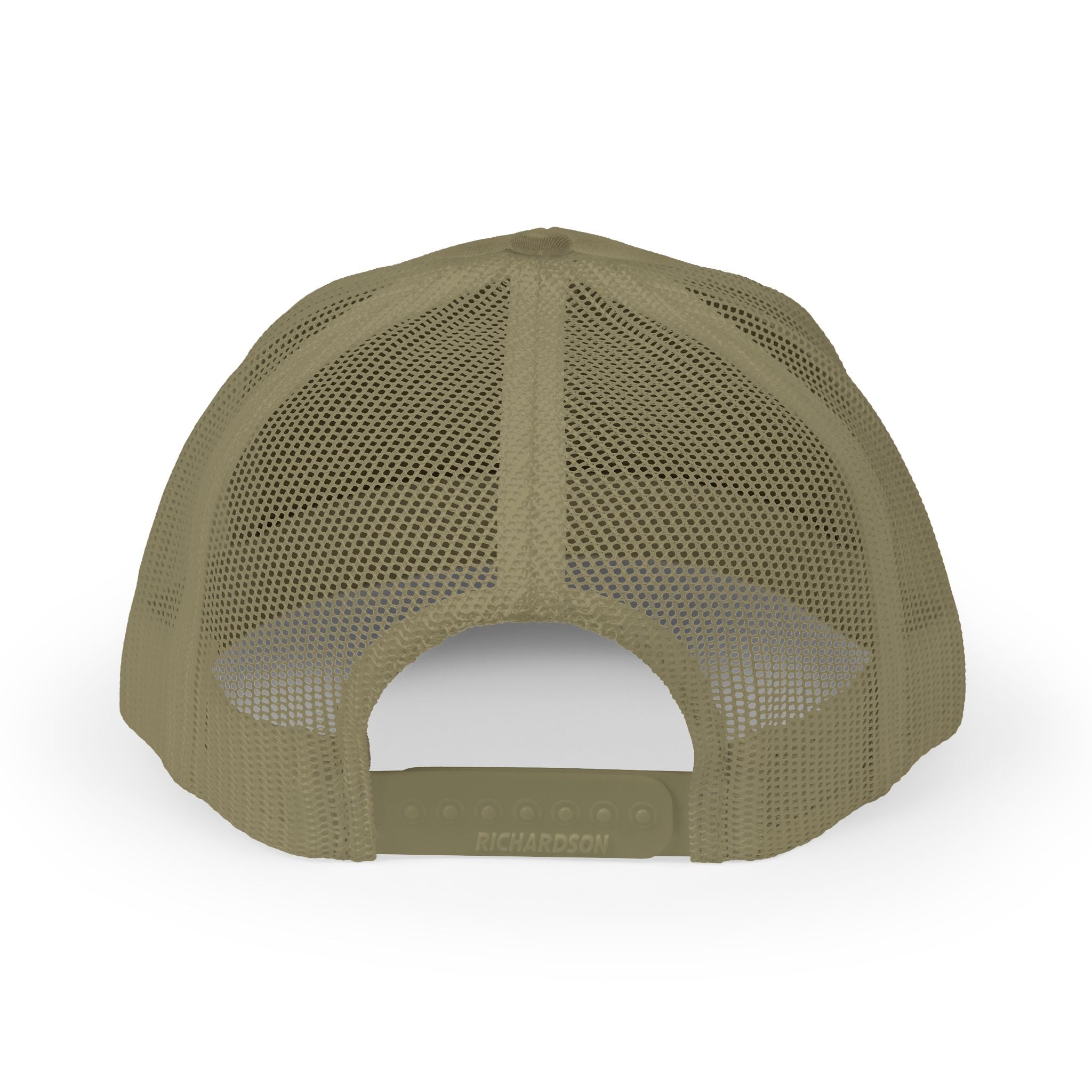 Rough Golf 'Good Mates' Snapback Trucker Cap
