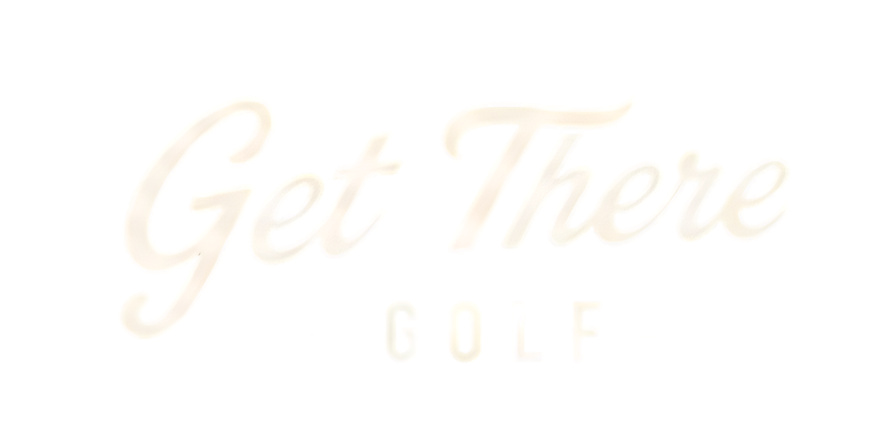 Get There Golf